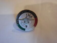 Distintivo aviazione avionica usato  Italia