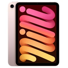 Apple iPad mini 6 Cellular 5G Tablet 64GB 8,3 cala Różowy "Darmowa wysyłka" na sprzedaż  Wysyłka do Poland