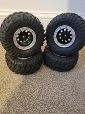 Tamiya cr01 rock for sale  PRESTON