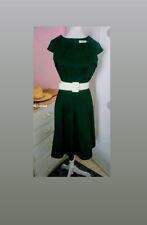 Robe style vintage d'occasion  Neauphle-le-Château