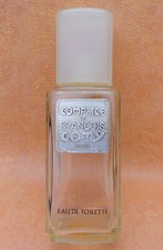 Flacon parfum françois d'occasion  Beaurepaire