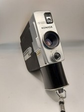 Konica compact cleaned d'occasion  Expédié en Belgium