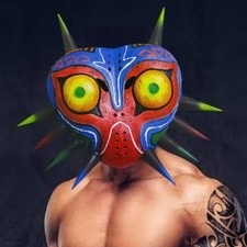 Majora mask legend for sale  Astoria