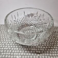 Waterford crystal large for sale  BOSTON