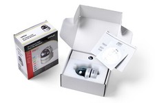 Kraun camera vga usato  Vicenza