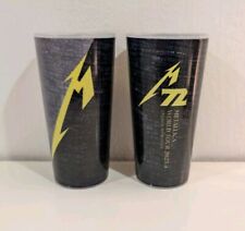 Metallica m72 tour gebraucht kaufen  Linau