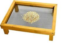 Wooden bird feeder for sale  SWINDON