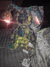 Crystal effect bunny for sale Crystal effect bunny for sale  DONCASTER