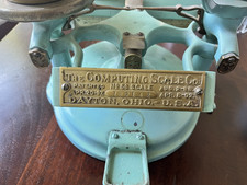 dayton scale for sale  Plano
