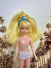 thumbelina doll for sale  LONDON