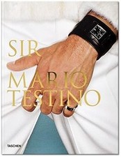 Mario testino sir gebraucht kaufen  Berlin