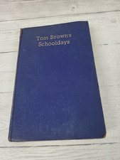 Tom brown schooldays for sale  POOLE