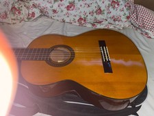 Yamaha 228 konzertgitarre gebraucht kaufen  Herford