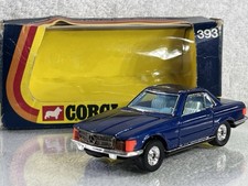 Vintage corgi toys for sale  Shipping to Ireland
