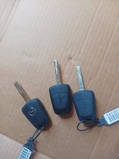Chiave telecomando opel usato  Torrita Tiberina