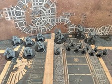 Games workshop warhammer for sale  WOODBRIDGE