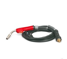 Torcia 4mt mt25 usato  Viterbo