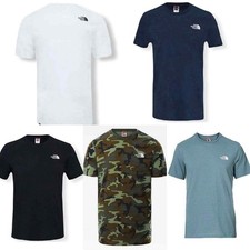 Mens shirt tnf for sale  LONDON