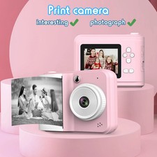 Instant kids camera for sale  NOTTINGHAM