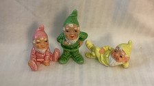 Vintage enesco gnome for sale  Irving