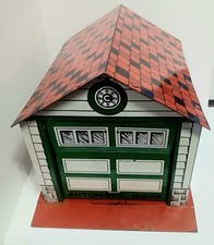 Vintage courtland tin for sale  Pottsville