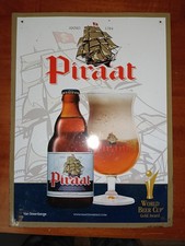 Birra piraat insegna usato  Bari