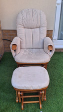 Nursery rocking chair for sale  COLCHESTER