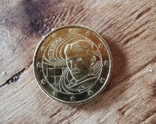 Cent münze kroatien gebraucht kaufen  Schwartbuck