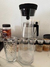 Wmf wasserkaraffe deckel gebraucht kaufen  Hückeswagen