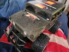 Nikko hummer 10. for sale  Miami