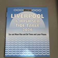 2026 laver liverpool for sale  WIRRAL