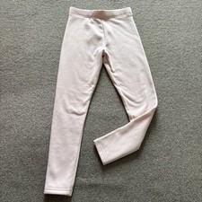 Girls pink fleece for sale  SUTTON-IN-ASHFIELD