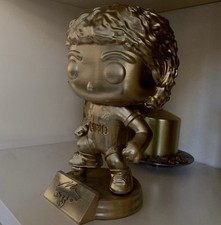 Golden maradona cirio usato  Napoli