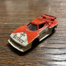 Tomica lancia stratos d'occasion  Expédié en Belgium