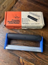 Premier print roller for sale  Suffield