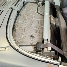 mgf trim for sale  BEVERLEY