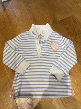 Joules rugby shirt for sale  KING'S LYNN