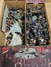Mage knight miniatures for sale  Lonsdale