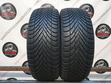 Gomme invernali usate usato  Italia