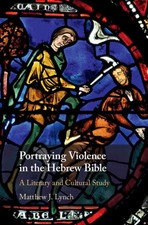 Portraying violence hebrew for sale  UK