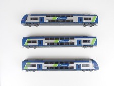 Automotrice z24500 dcc d'occasion  Harnes