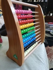 elc abacus for sale elc abacus for sale NOTTINGHAM