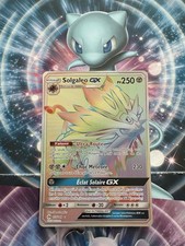 Carte pokémon solgaleo d'occasion  Le Pecq