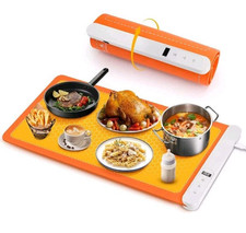 Electric food warming for sale  TAMWORTH