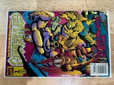 Gargoyles newsstand variant for sale  Brooklyn