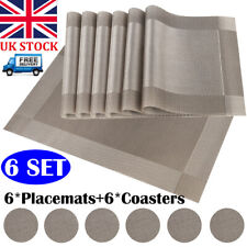 Set pvc place for sale  BIRMINGHAM