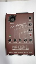 Baggs para acoustic for sale  Conroe