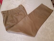 Burberry pantalone uomo usato  Trappeto