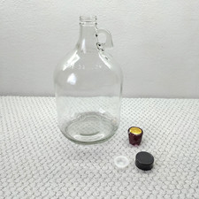 Dicunoy gallon glass for sale  IPSWICH