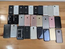 Lot apple samsung for sale  Esko